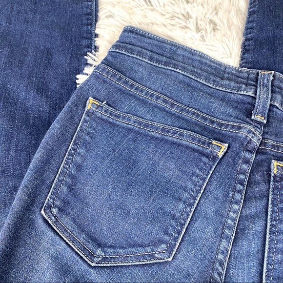 Anthropologie Pilcro & The Letterpress Skinny Leg Jeans EUC - Picture 7 of 9